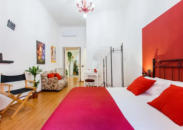 Of Arts In The Center Tatil Evi